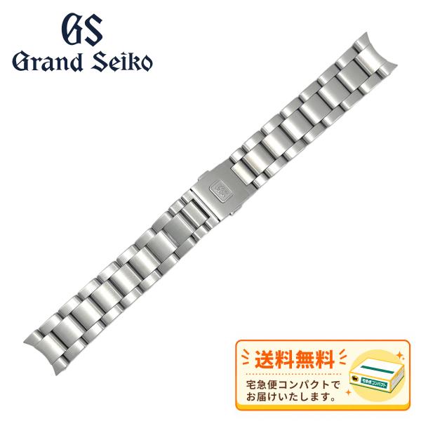 グランドセイコー19mm純正ステンレスブレスAA1Y213J9 Grand Seiko GS グランド セイコー SBGL019, SBGM007, SBGM009