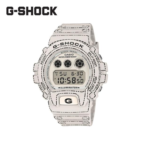 DW-6900RGM-5JR G-SHOCK 折り紙 オリガミ origami G-SHOCK [国内正規品] CASIO ORIGAMI カシオ Gショック 折り紙 DW
