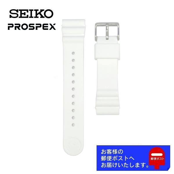 PROSPEX SEIKO セイコー プロスペックス SBDN051 純正 シリコン ラバー