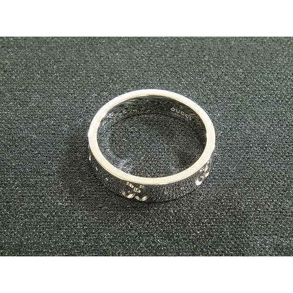 グッチ Gucci リング 指輪 07 7号 Www Unipymes Com
