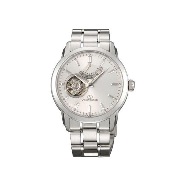 オリエント Orient オリエントスター Orient Star セミスケルトン 自動巻 手巻付 メンズ 腕時計 Wz0051da 国内正規 Daihocnguyentrai Edu Vn