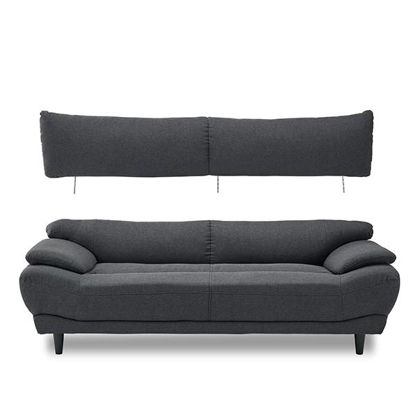 関家具 セイヤー ｓａｙｅｒ ソファ アイボリー 代引き不可 Apaproduction Fr