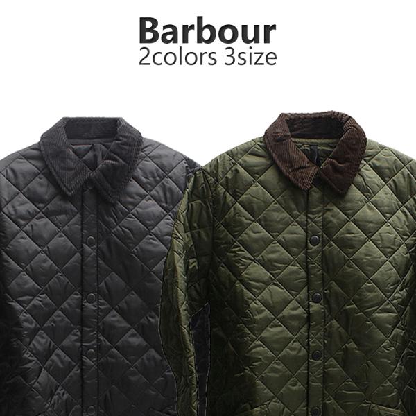 Barbour ブルゾン　ジャケット Barbour（バブアー）の定番モデル ワックス コットン ブルゾン