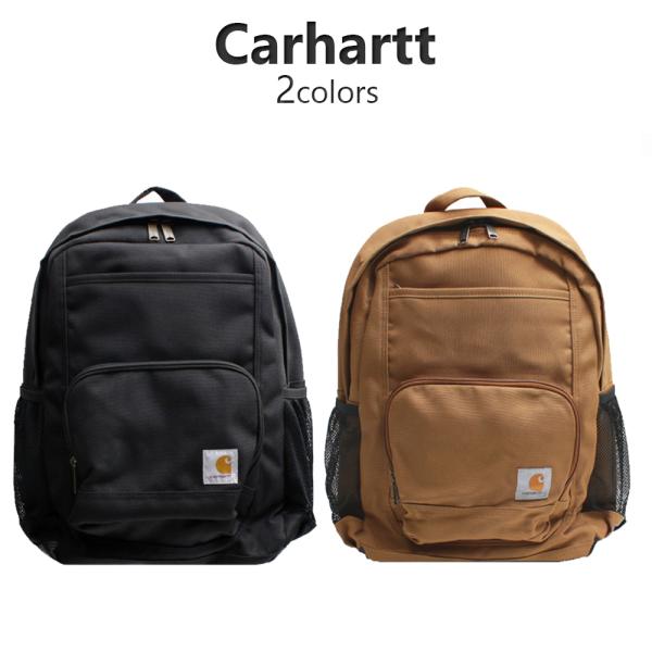 新品送料無料 carhartt(カーハート)リュック b0000275 ブラウン 楽天市場】＼10%割引クーポン＆さらに+12倍☆7/20限定