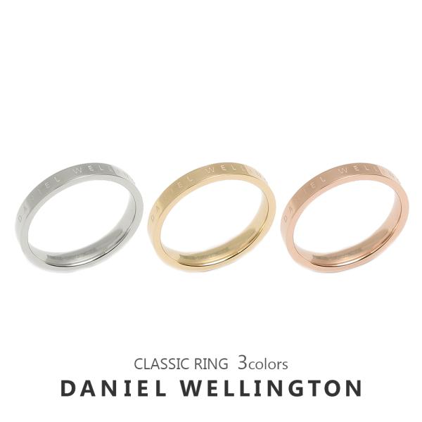 Daniel Wellington 【並行輸入品】ダニエルウェリントン