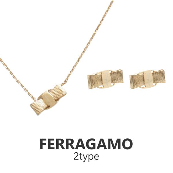 FERRAGAMO（フェラガモ） 【並行輸入品】フェラガモ ヴァラ・リボン