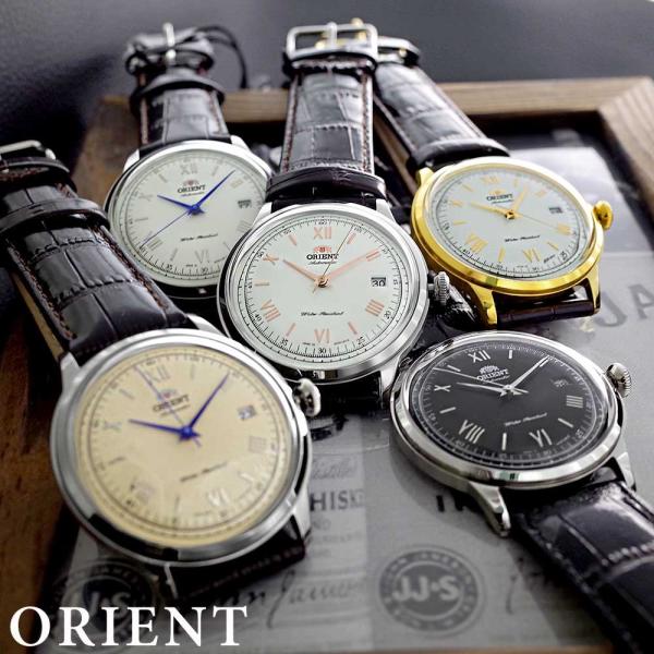 オリエント Orient バンビーノ Bambino 腕時計 メンズ オートマチック 日本製 海外モデル Buyee Buyee Japanese Proxy Service Buy From Japan Bot Online