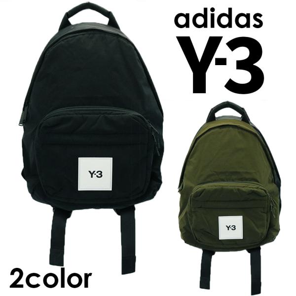 ワイスリー リュック バックパック メンズ レディース アディダス