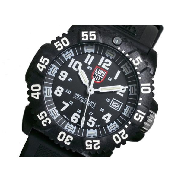 並行輸入品】ルミノックス LUMINOX ネイビーシールズ 腕時計 3051