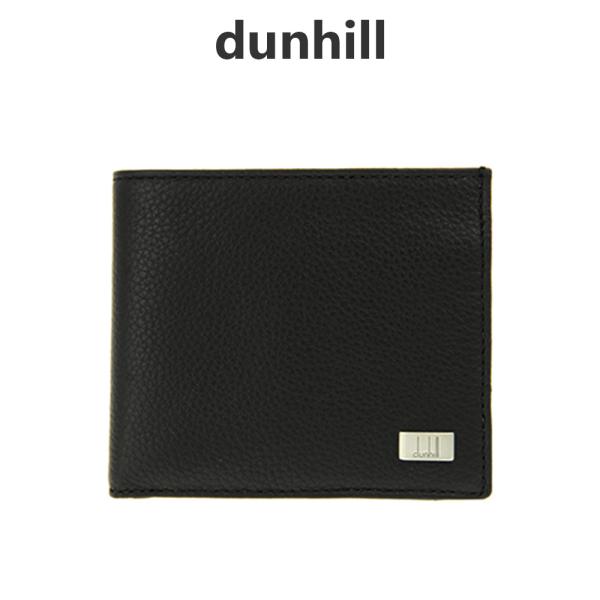 ダンヒル DUNHILL 二つ折り財布 メンズ アボリティーズ AVORITIES 