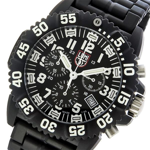 LUMINOX（ルミノックス） 【並行輸入品】ルミノックス ネイビー