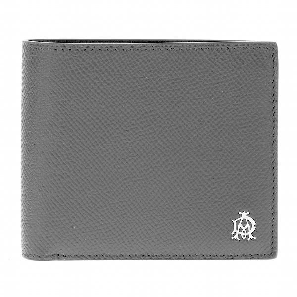 dunhill（ダンヒル） 【並行輸入品】ダンヒル 財布 メンズ 二つ折り