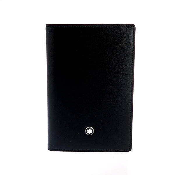 MONTBLANC（筆記具、時計） 【並行輸入品】モンブラン 名刺入れ