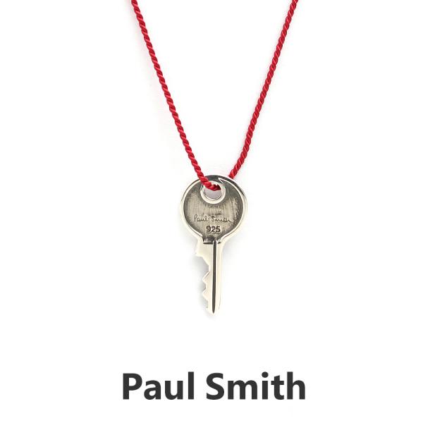 Paul Smith 【並行輸入品】ポールスミス PAUL SMITH ネックレス
