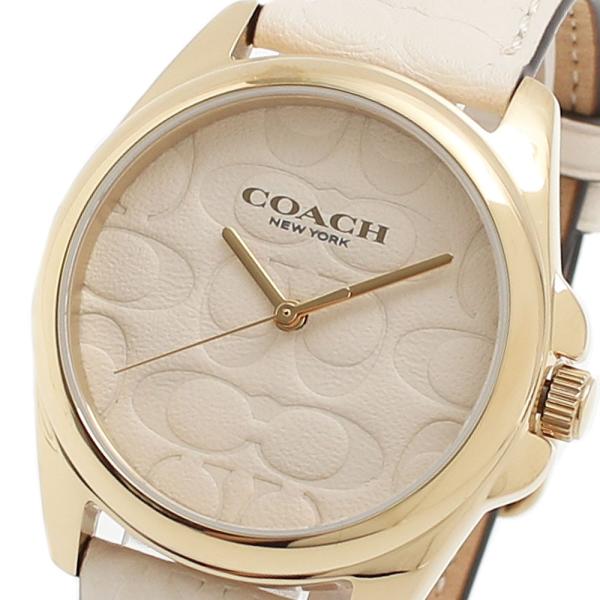 COACH 【並行輸入品】コーチ 腕時計 14504141 レディース