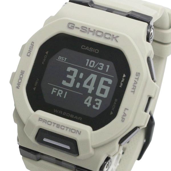 並行輸入品】カシオ CASIO G-SHOCK GBD-200UU-9 腕時計 メンズ ライト