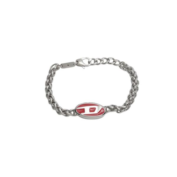 DIESEL（ディーゼル） 【並行輸入品】ディーゼル ブレスレット