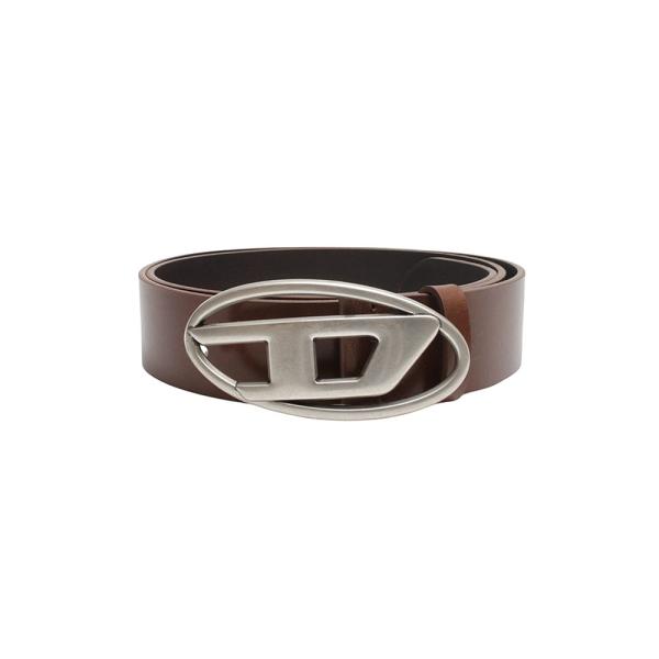 ディーゼル DIESEL B-1DR ベルト X08516-PR666-T2348-100 メンズ ディーゼル DIESEL B-1DR ベルト X08516-PR666-T2348-100 メンズ