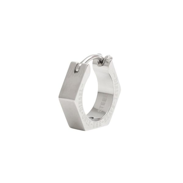 並行輸入品】ディーゼル DIESEL ピアス DX1345040 メンズ レディース