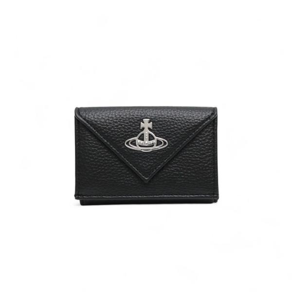 【新品】ヴィヴィアン・ウエストウッド VIVIENNE WESTWOOD 財布 レディース 5115002uw-s000d-n403 Vivienne Westwood（ヴィヴィアンウエストウッド） VIVIENNE WESTWOOD