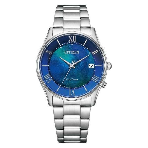 CITIZEN　AS1060-54M　1200本限定　腕時計　高級　正規品 CITIZEN（シチズン） コレクション CITIZEN COLLECTION UNITE with