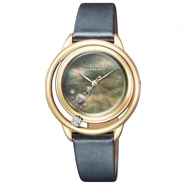 CITIZEN ポイント10倍 特別 シチズン エル L Arcly Series 世界