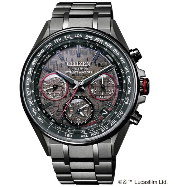 ATTESA（CITIZEN） シチズン アテッサ CITIZEN ATTESA スター