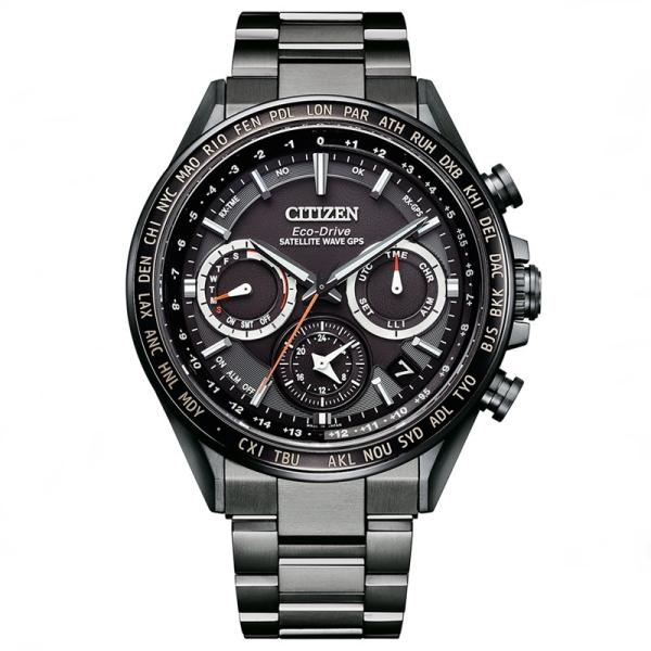 ATTESA（CITIZEN） シチズン アテッサ CITIZEN ATTESA ATC LINE Eco