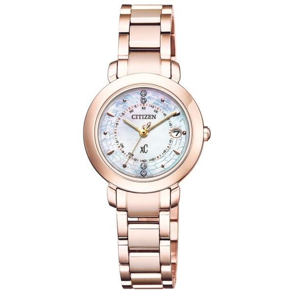 XC シチズン クロスシー CITIZEN xC 限定3500本 ティタニア