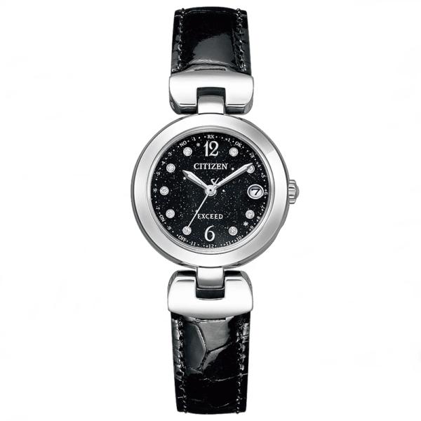 EXCEED(CITIZEN) シチズン エクシード CITIZEN EXCEED レディース