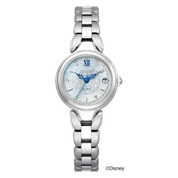 EXCEED(CITIZEN) シチズン エクシード レディース CITIZEN EXCEED 