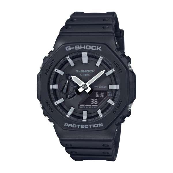G-SHOCK Gショック GA-2100-1AJF 2100 Series カシオ 腕時計 ウォッチ