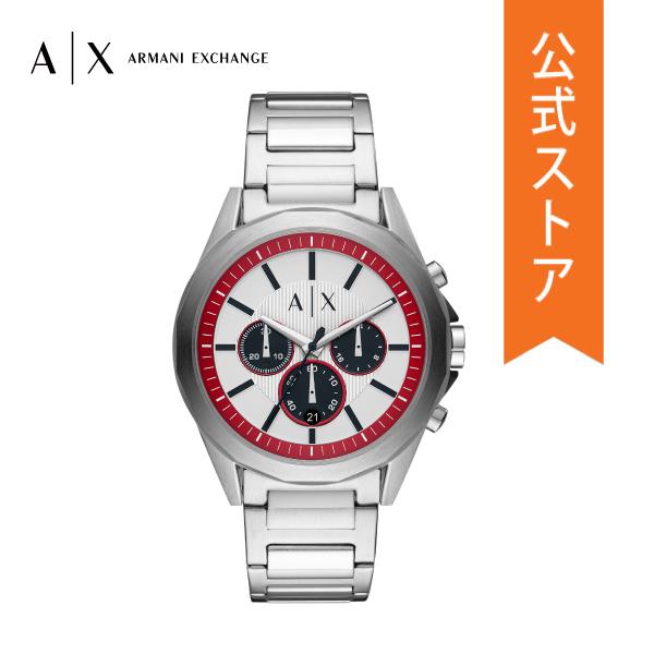 30%OFF アルマーニ エクスチェンジ 腕時計 メンズ ARMANI EXCHANGE