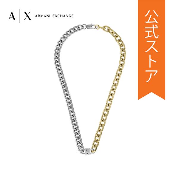 アルマーニエクスチェンジ アクセサリー NECKLACE ユニセックス