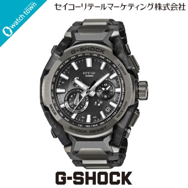 CASIO G-SHOCK MTG-B4000BD-1AJF 国内正規品 MT-G ソーラー電波 Bluetooth モバイルリンク 腕時計 メンズ 20気圧防水 5月15日発売モデル