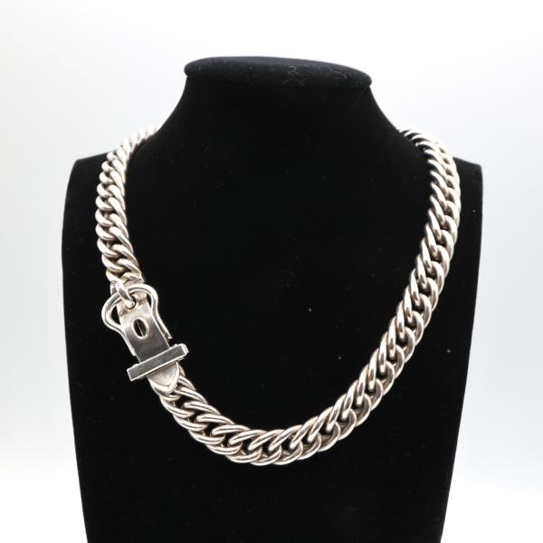 HERMES グルメットアングレーズ　ＭＭ? ブックルセリエ watchwrist_hgn-1