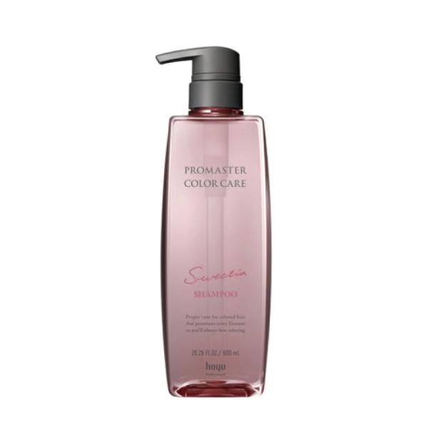 プロマスター カラーケア スウィーティア シャンプー