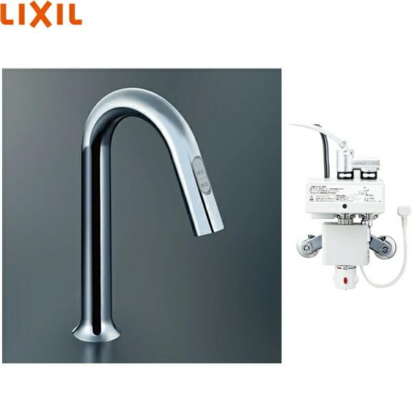 LIXIL AM-313TCV1 リクシル LIXIL/INAX 洗面器・手洗器用自動水栓  