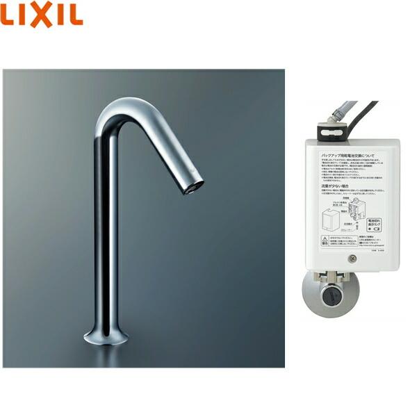 LIXIL（リクシル） AM-320HC LIXIL/INAX 洗面器・手洗器用自動水栓