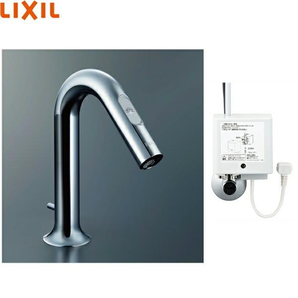 LIXIL（リクシル） AM-321V1 LIXIL/INAX 洗面器・手洗器用自動水栓