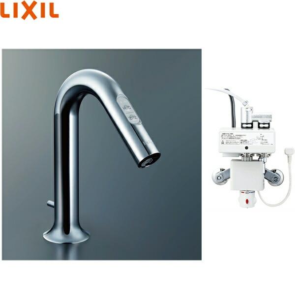 LIXIL AM-323TV1 リクシル LIXIL/INAX 洗面器・手洗器用自動水栓 LIXIL AM-323TV1 リクシル LIXIL/INAX 洗面器・手洗器用自動水栓