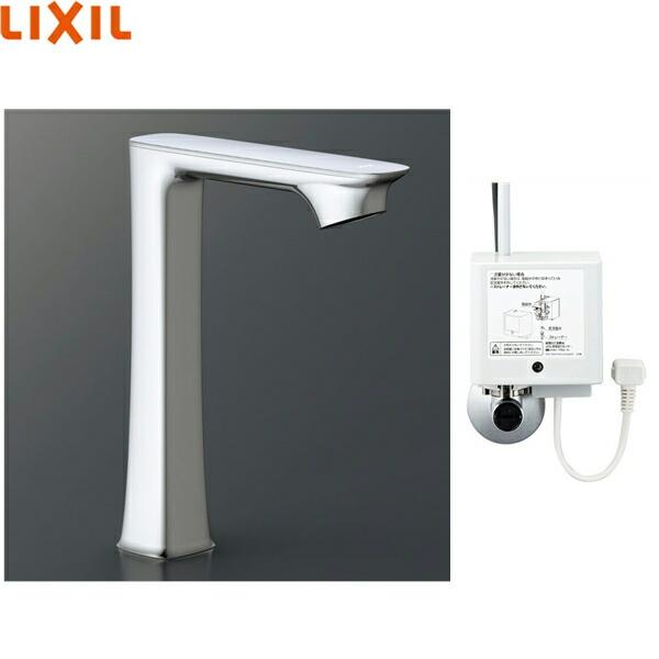 LIXIL（リクシル） AM-330HCV1 LIXIL/INAX 洗面器・手洗器用自動水栓 
