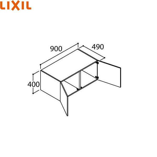 ARU-905C NV LIXIL/INAX PIARAsA Abp[Lrlbg Ԍ900mm X^_[h