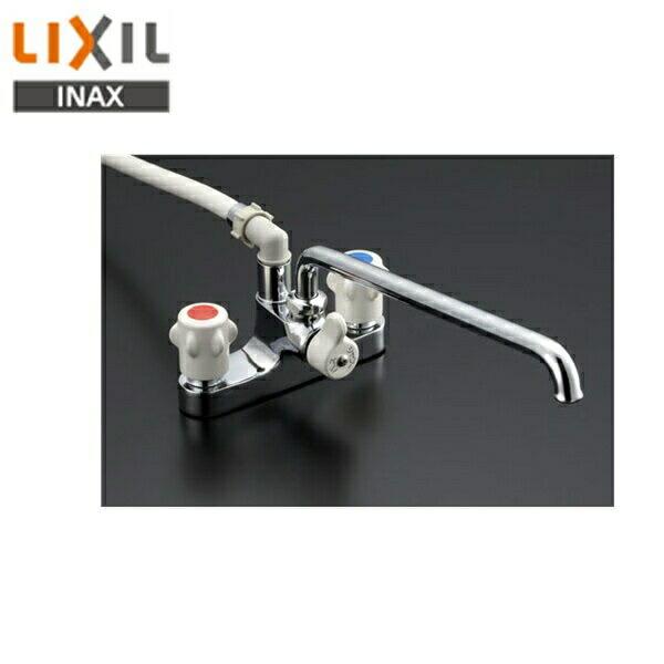 LIXIL リクシル LIXIL/INAX ホールインワン浴槽専用水栓 一般地 LIXIL リクシル LIXIL/INAX ホールインワン浴槽専用水栓 一般地