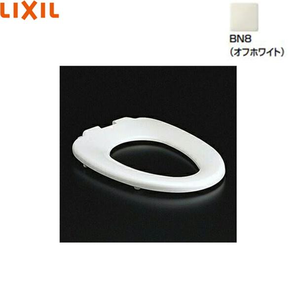 LIXIL（リクシル） CF-37CK/BN8 LIXIL/INAX 普通便座(標準)蓋なし オフ
