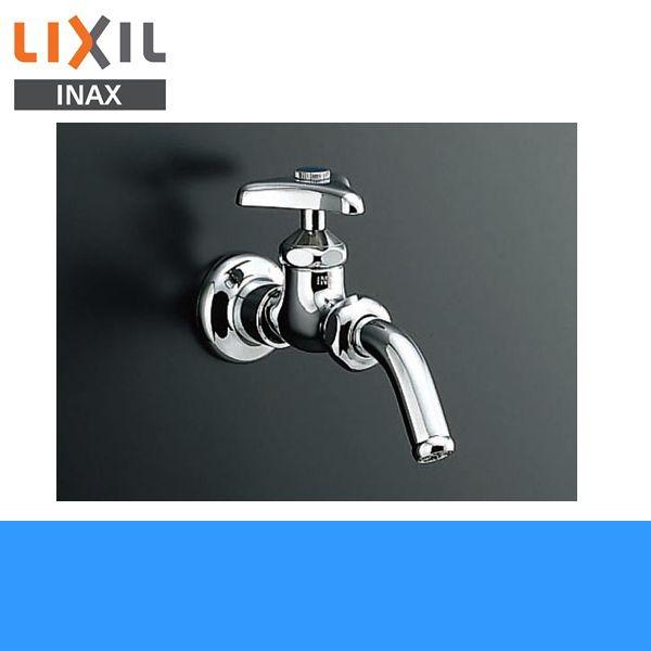 【未使用品】INAX/LIXIL ユーティリティ用水栓[LF-7RE-13] INAX（イナックス） LF-7RE-13-U リクシル LIXIL/INAX ユーティリティ
