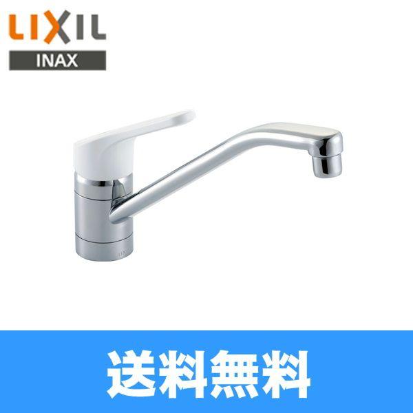 LIXIL シングルレバー混合水栓 SF-HE421SXNHK INAX 【寒冷地用】INAX LIXIL・リクシル 【SF-HE421SXNHK
