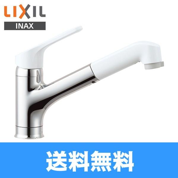 INAX SF-HE452SYX リクシル LIXIL/INAX ハンドシャワー付シングル 