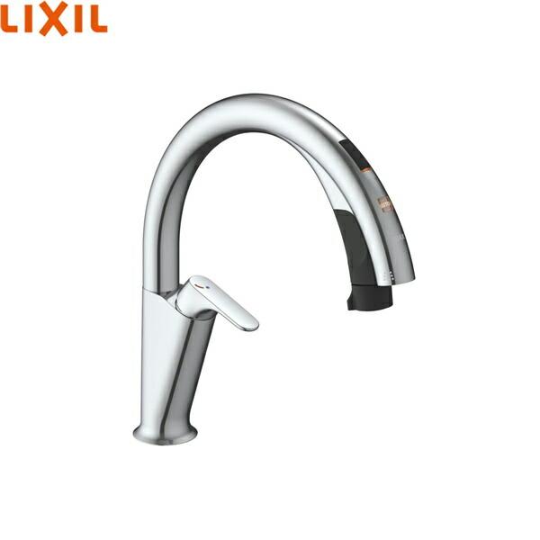 LIXIL SF-NAH451SY リクシル LIXIL/INAX キッチン用タッチレス水 LIXIL SF-NAH451SY リクシル LIXIL/INAX キッチン用タッチレス水