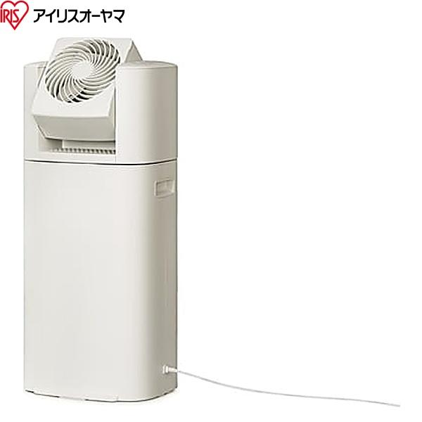 アイリスオーヤマ IJDC-P60-C サーキュレーター衣類乾燥除湿機 2024 IRIS OHYAMA（アイリスオーヤマ） IJDC-P60-C サーキュレーター衣類